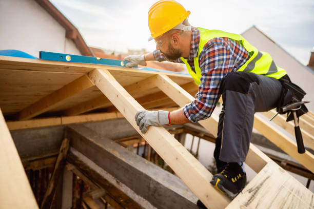 Gutter Installation and Roofing in Bladensburg, MD