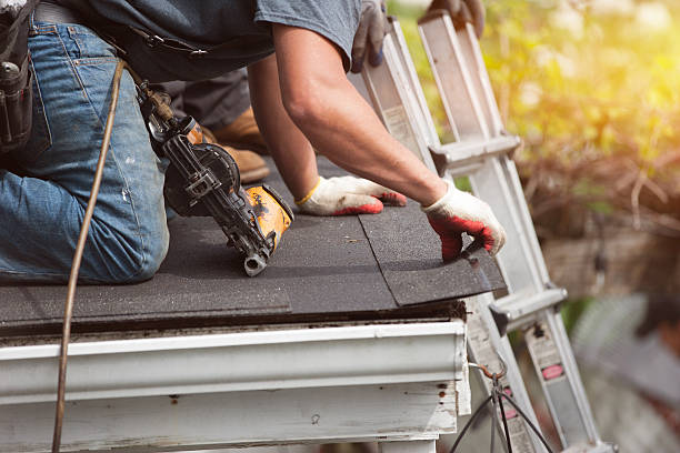 Quick and Trustworthy Emergency Roof Repair Services in Bladensburg, MD